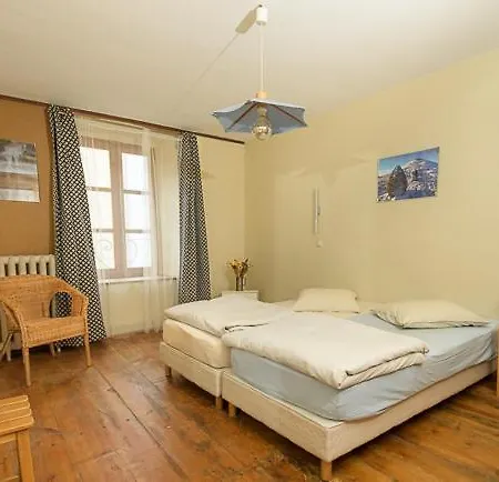 D'hotes Blaisine & Philomene * Le Monastier sur Gazeille