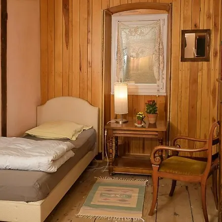 D'hotes Blaisine & Philomene * Le Monastier sur Gazeille