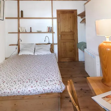 D'hotes Blaisine & Philomene Frühstückspension
