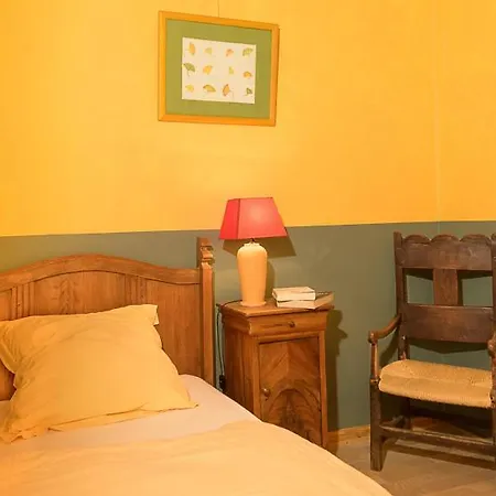 D'hotes Blaisine & Philomene * Le Monastier sur Gazeille